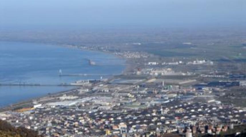 S&uuml;lf&uuml;rik Asit &Uuml;retim Tesisine Onay