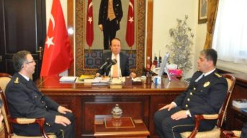 Isparta Huzurlu Kent