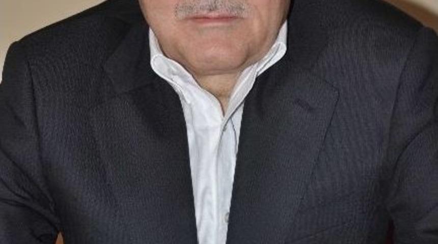 Ak Parti Genel Başkan Yardımcısı Uğur'dan Akil İnsan Değerlendirmesi