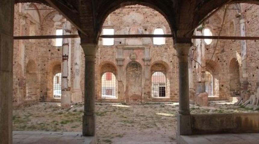 Ege&rsquo;de K&uuml;lt&uuml;rel Varlıklar Yeniden Hayat Bulacak