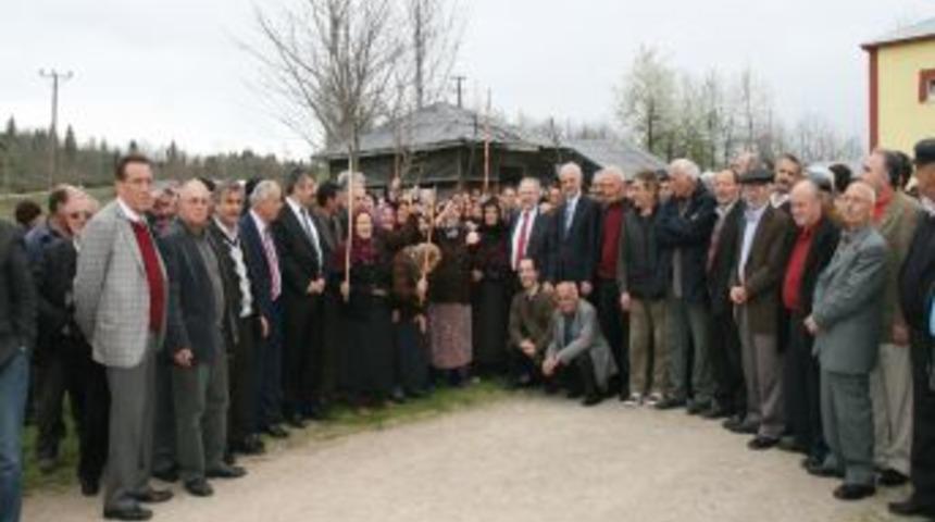 CHP'li Ko&ccedil;: Fabrikayı Yaptırmamak Biz De Inat Ediyoruz