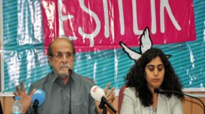 BDP'li K&uuml;rk&ccedil;&uuml;: Kuvvetli Istenirse Barış Gelir