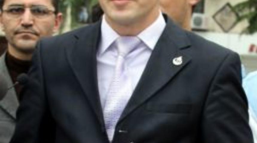 Alperenlerden &lsquo;akil İnsan&rsquo; Tepkisi