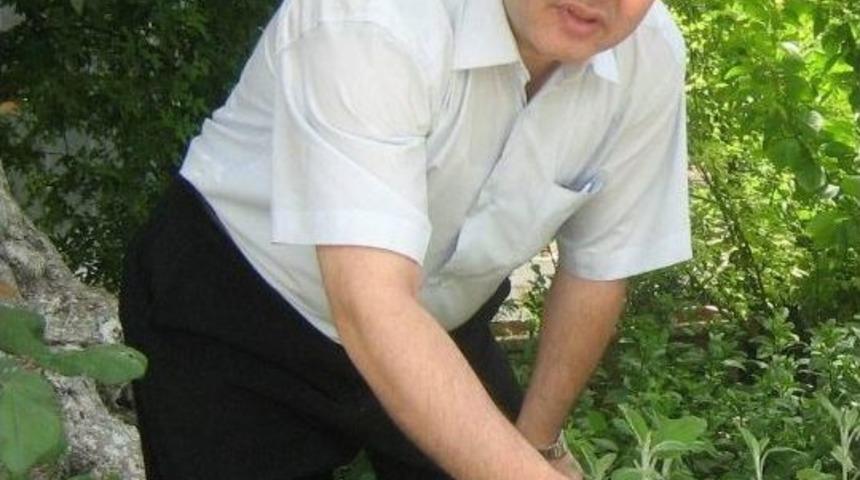 "ege Lokman" Ankara&rsquo;da Hastalarıyla Buluşacak