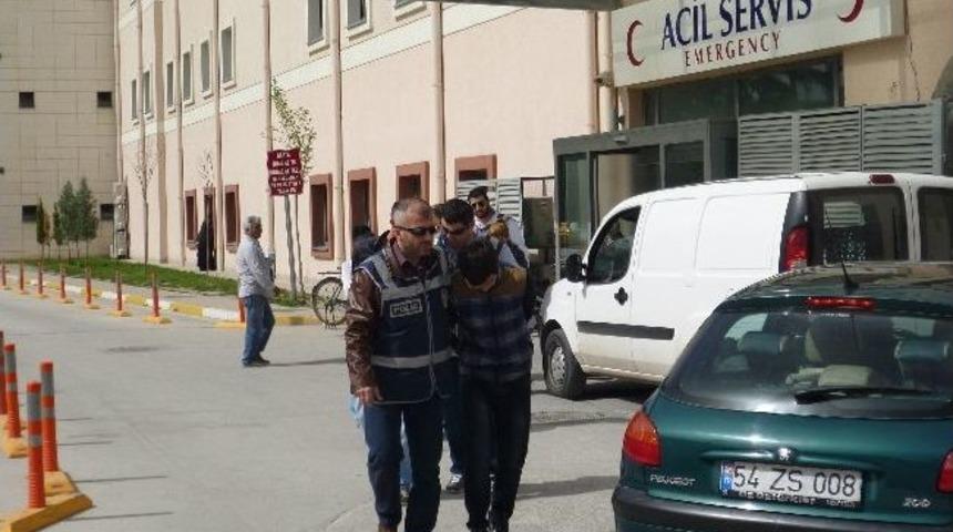 Sakarya Polisinden Uyuşturucu Operasyonu