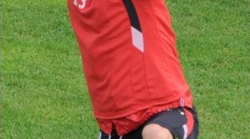 Samsunspor Hırslı &Ccedil;alıştı