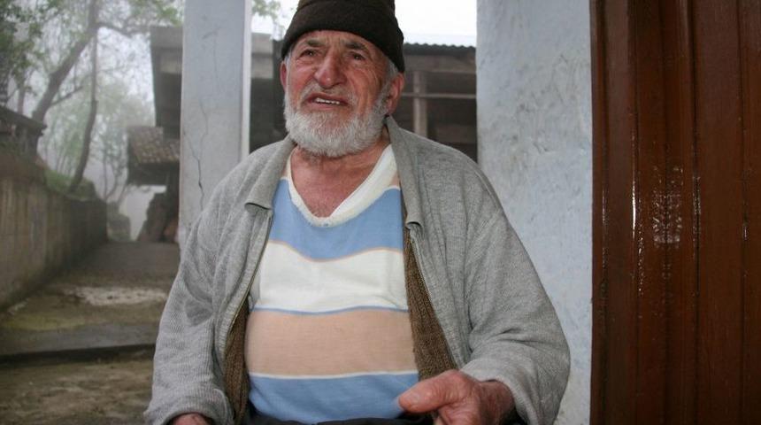 Abd&uuml;lkadir Karahan: Arazimi İspanyollara Bağışlamadım