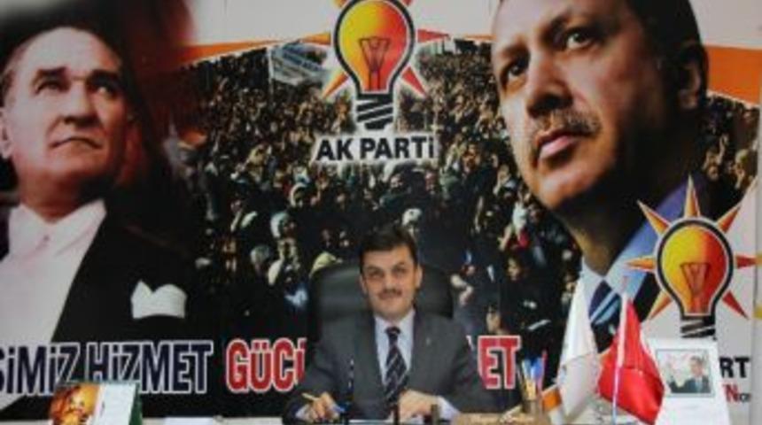 Arslan, &Ccedil;&ouml;z&uuml;m S&uuml;recini Değerlendirdi