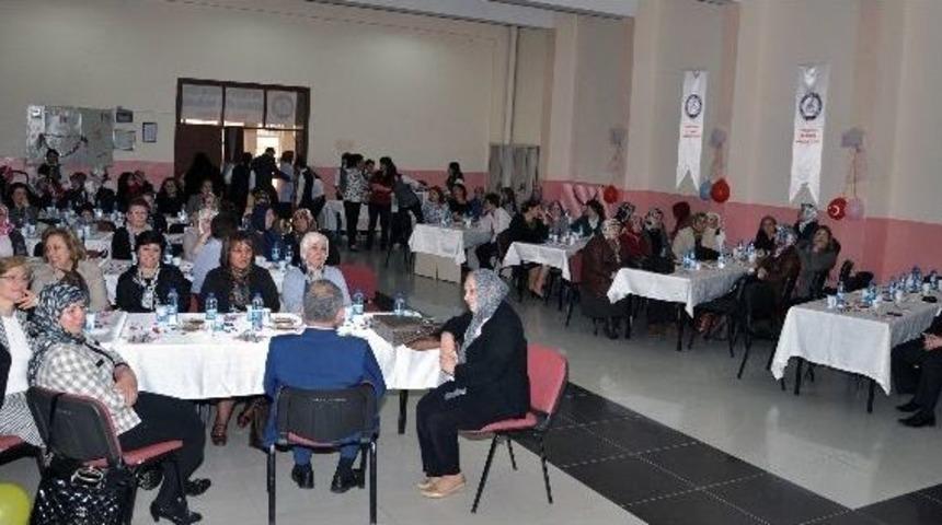 18 Yıl Sonra Bir Araya Geldiler