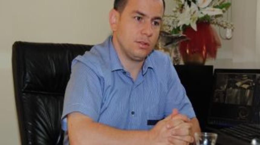 Manavgat'ta Tarla Okulu &Ccedil;ardak K&ouml;y&uuml;nde Başladı