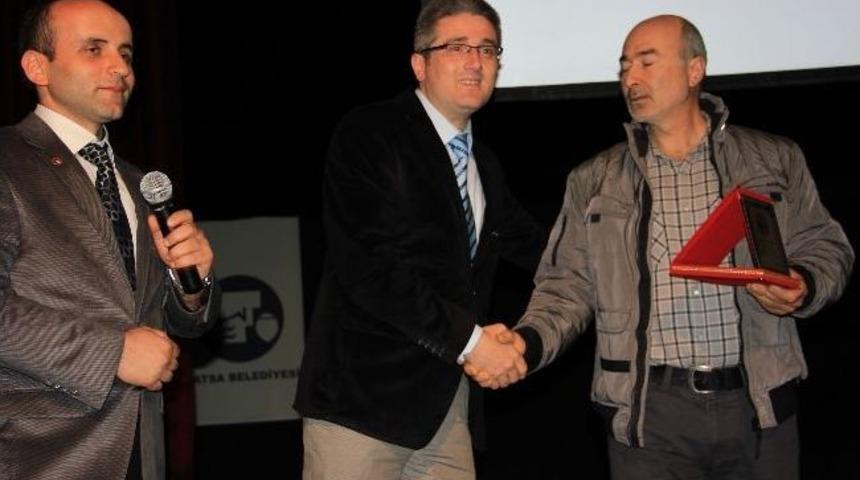 Eğitim-iş'ten Tiyatro Etkinliği