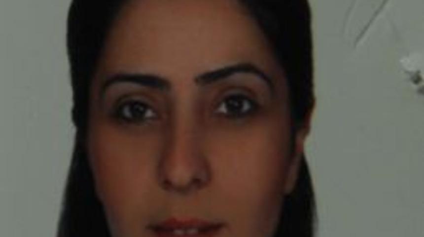 Eski Karısını &Ouml;ld&uuml;r&uuml;p Dolapta Sakladı