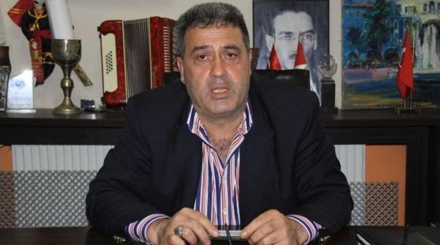 G&uuml;rcistan Cumhurbaşkanı Saakaşvili, İneg&ouml;l&rsquo;&uuml; Ziyaret Edecek