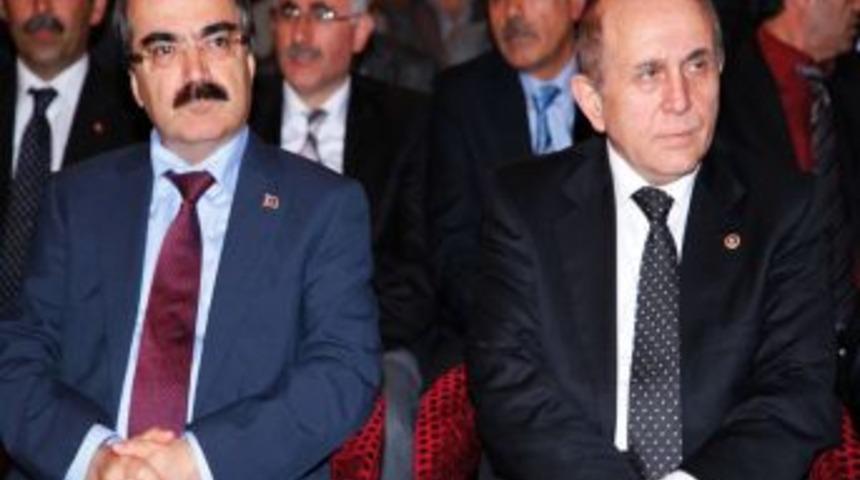 Kuzu: Referandumla Iktidar Olduk