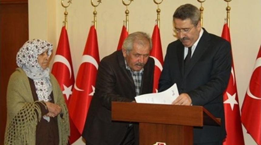 Hayırseverlerden İzmir&rsquo;in Sağlığına Anlamlı Destek