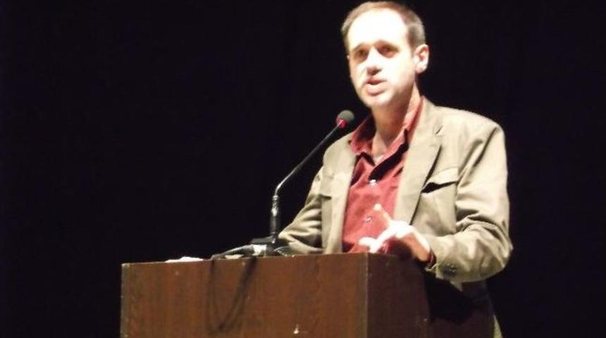 Trabzon'da Şike Paneli