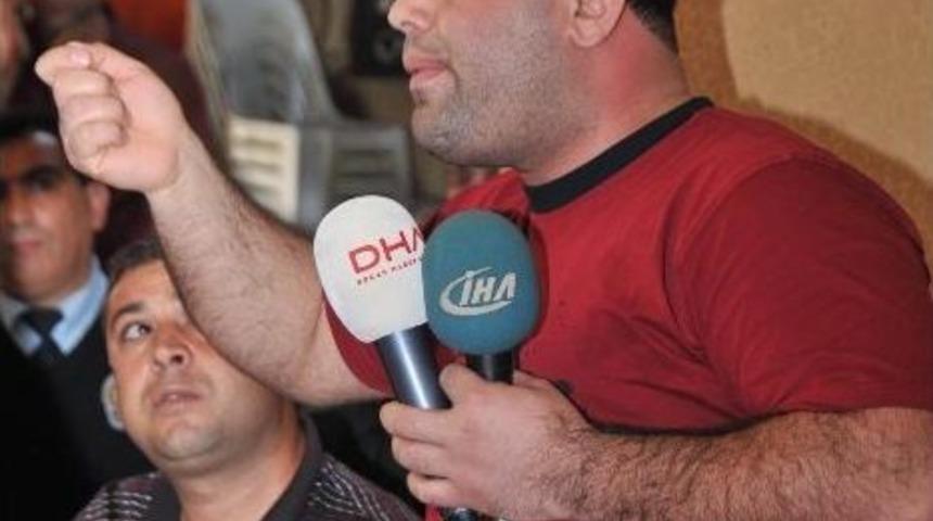 Esnafın &Ccedil;ocuk Hırsız Tepkisi