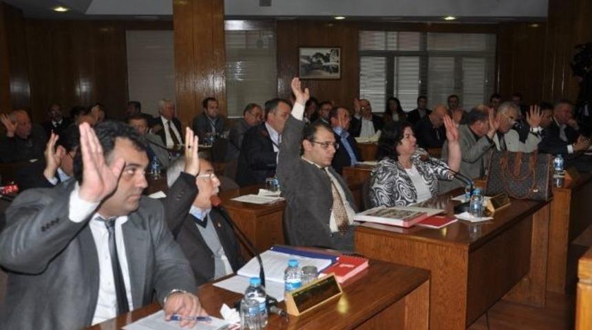 Balıkesir'de Asfalt Parası Alınmayacak