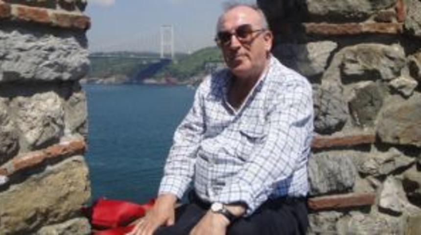 M&uuml;hendis A.Yaşar Hekimoğlunun cesedi bulundu