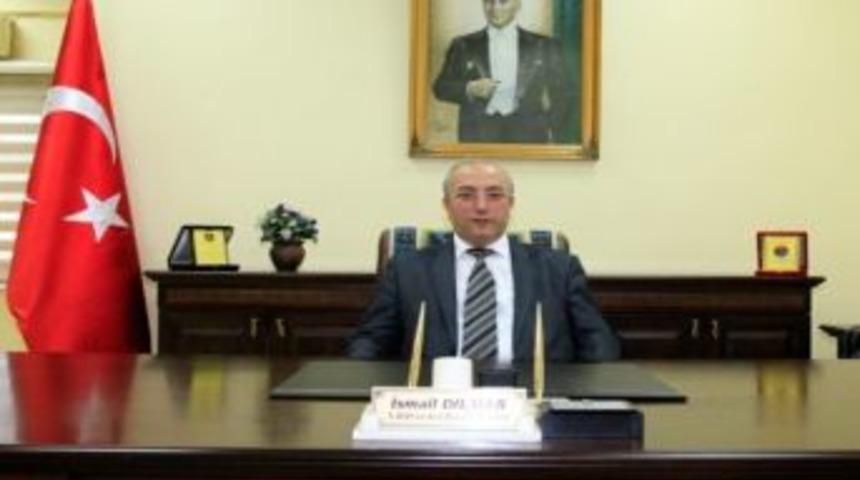 Afet Bilinci Eğitmen Eğitimi Başladı