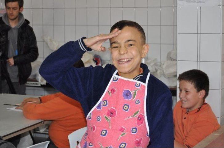 (özel Haber) - Engeli Aşıp Kaynaştılar G2