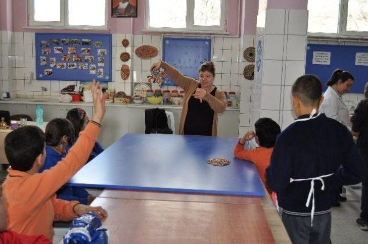 (özel Haber) - Engeli Aşıp Kaynaştılar G3