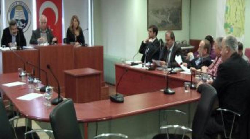 Muhalefet Şerhi Okutulmayınca CHP'liler Meclis'i Terk Etti