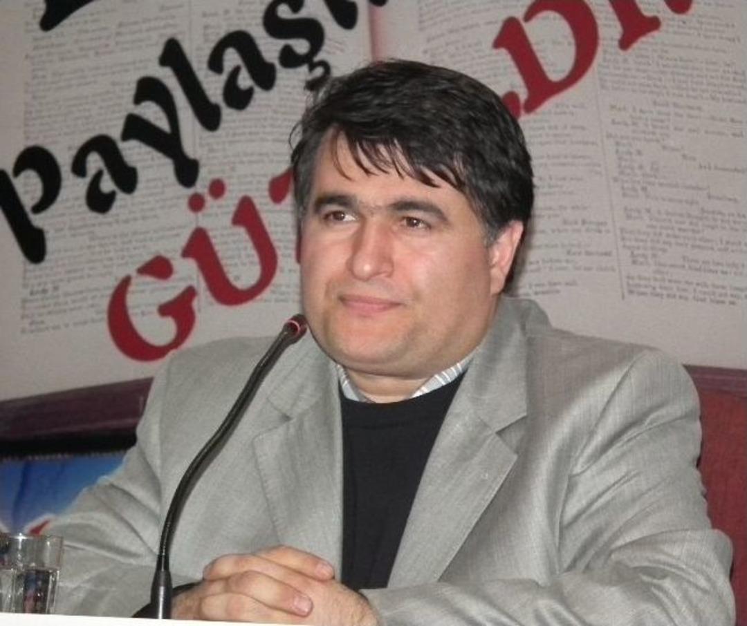 K&uuml;tahya Gelişim Derneğinden &ldquo;peygamber Efendimizin Ahlakı&rdquo; Konulu Program