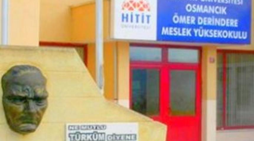 Yeni b&ouml;l&uuml;m a&ccedil;ılıyor