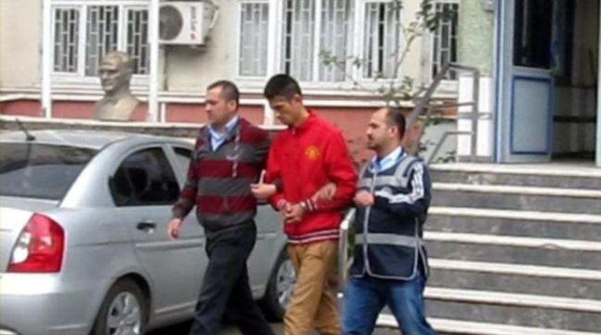 Osmaniye'de Uyuşturucu Operasyonu