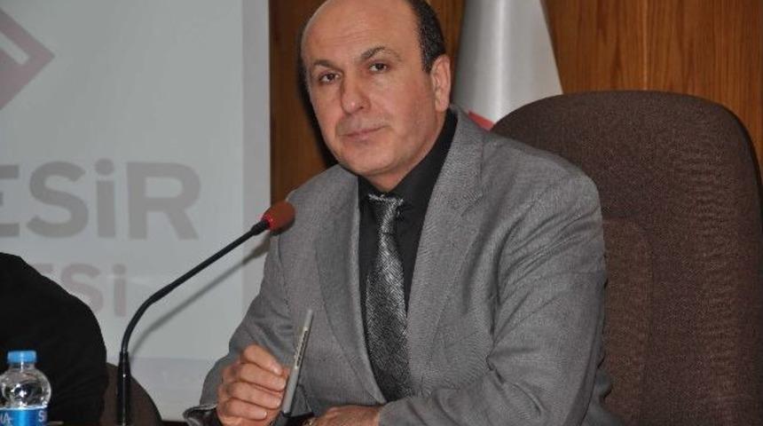 Balıkesir'de Asfalt Parası Alınmayacak