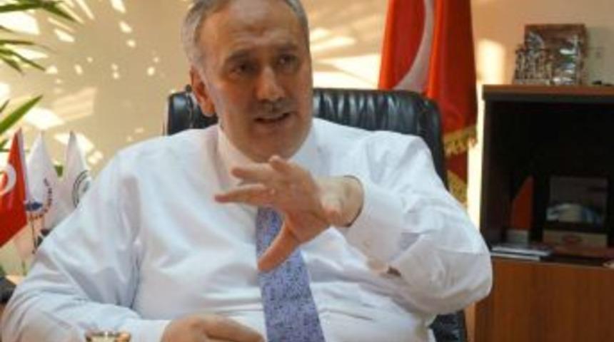 &Ccedil;anakkale Zaferi&rsquo;nin 100. Yılına &Ouml;zel 21 Proje Hayata Ge&ccedil;irilecek