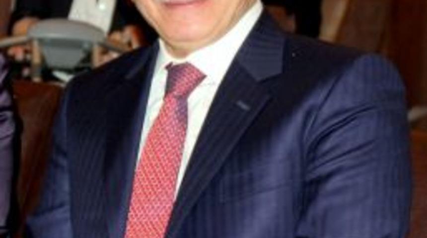 Anayasadaki 'sakat' Ifadeler &Ccedil;ıkarılıyor