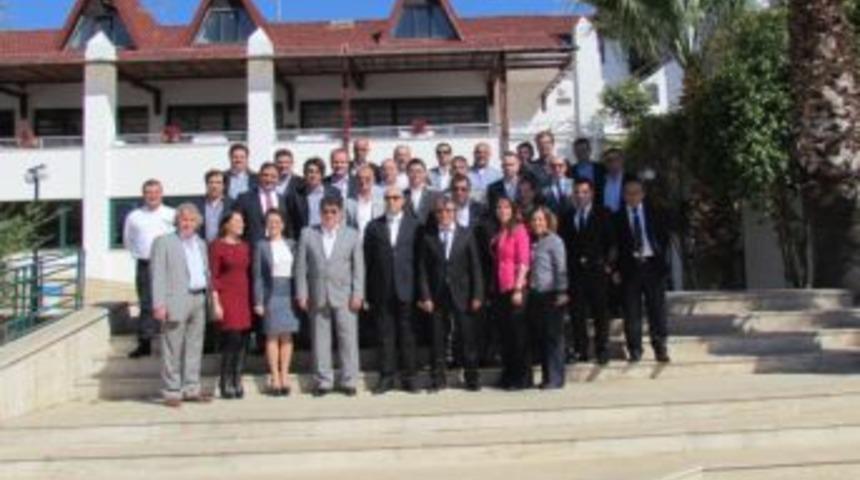 Fettah Tamince, Başarısının Sırlarını A&ccedil;ıkladı