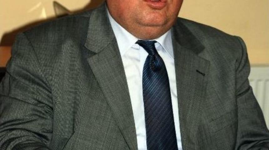 Enginyurt&rsquo;un Basın Toplantısı