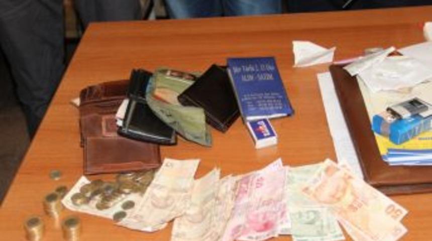 &Ccedil;ankırı Belediyesi Dilencilere G&ouml;z A&ccedil;tırmıyor