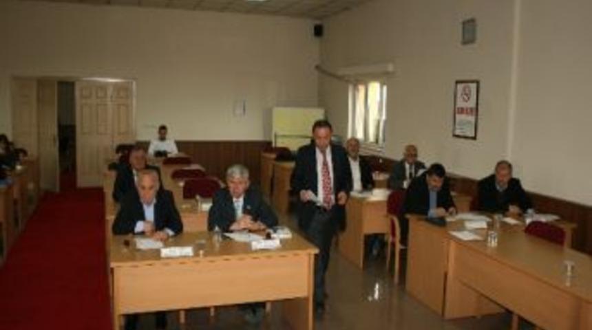 D&uuml;zce D-100 İ&ccedil;in &Ouml;nemli Karar