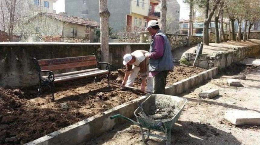 Hisarcık Belediyesi'nden Eğitime Destek