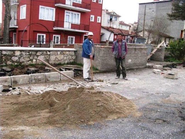 Hisarcık Belediyesi'nden Eğitime Destek