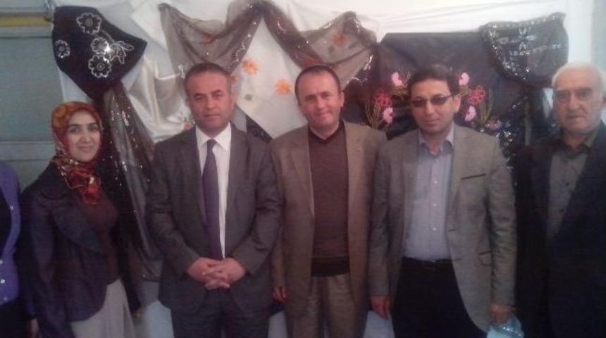 Bing&ouml;l&rsquo;de &lsquo;hayat Boyu &Ouml;ğrenme&rsquo; Hazırlığı