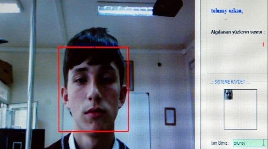 Bu Proje İle Mağaza M&uuml;şterisini, Emniyet Su&ccedil;luyu Tanıyacak