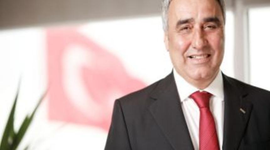 Maden Ihracatı Yılın Ilk &Uuml;&ccedil; Ayında 1 Milyar Doları Aştı