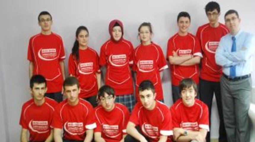 YGS'de Tavşanlı'nın Ilk 10&rsquo;u K&ouml;rfez Dershaneleri'nden &Ccedil;ıktı