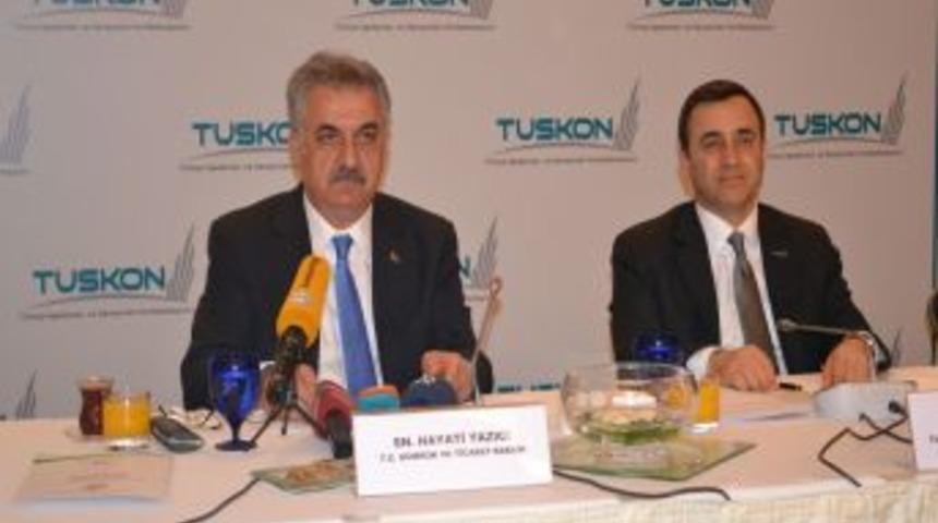 Hayati Yazıcı: Verginin Faiz I&ccedil;in Kullanımı Y&uuml;zde 17&rsquo;ye Indi