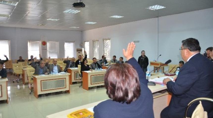 Bilecik Belediye Meclisi&rsquo;nden Yeni İsim Kararları