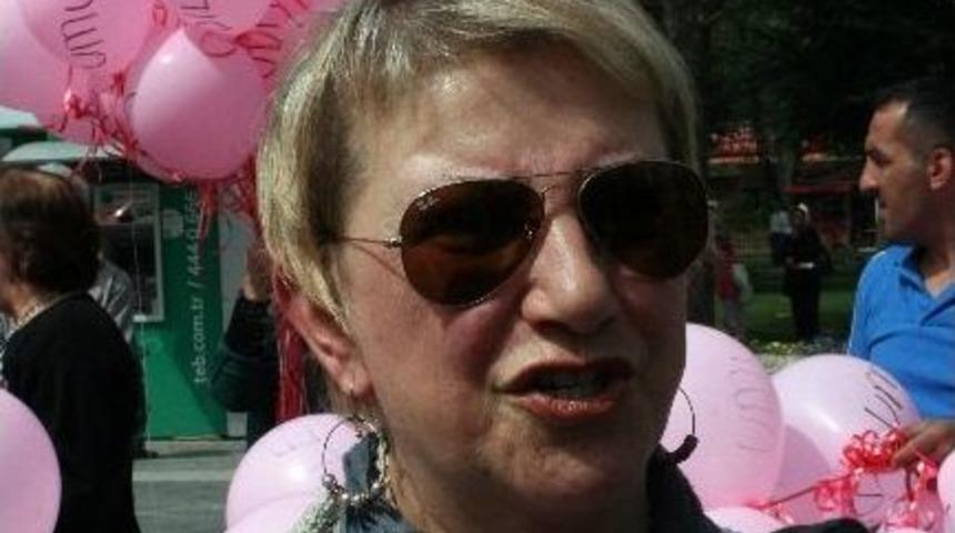 1-7 Nisan Kanser Haftası