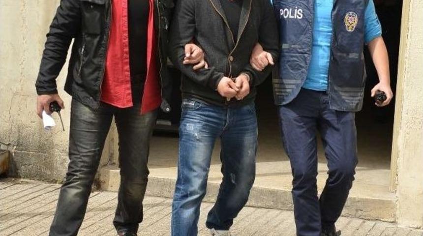 Bardaki Silahlı Kavga Ş&uuml;phelileri Adliyeye Sevk Edildi