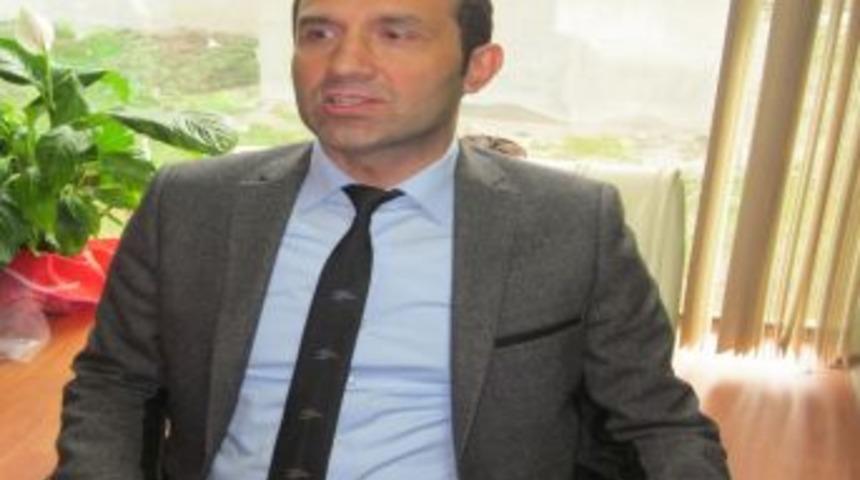 "&Ccedil;arşamba Ovası'ndaki &Uuml;nye&rsquo;deki Bir Fındık&ccedil;ının Tarım Girdileri &Ccedil;ok Farklı