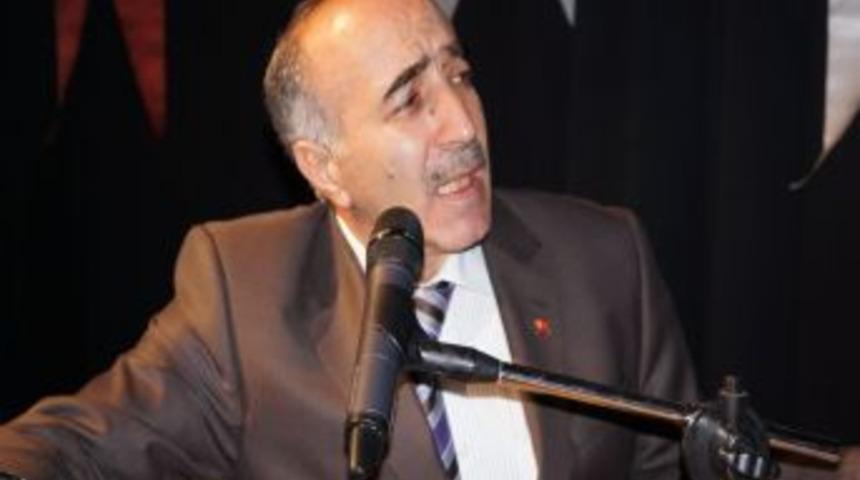 "Erzurum'un Suyu &Ccedil;ocuk Ve Yaşlılar I&ccedil;in Faydalı"