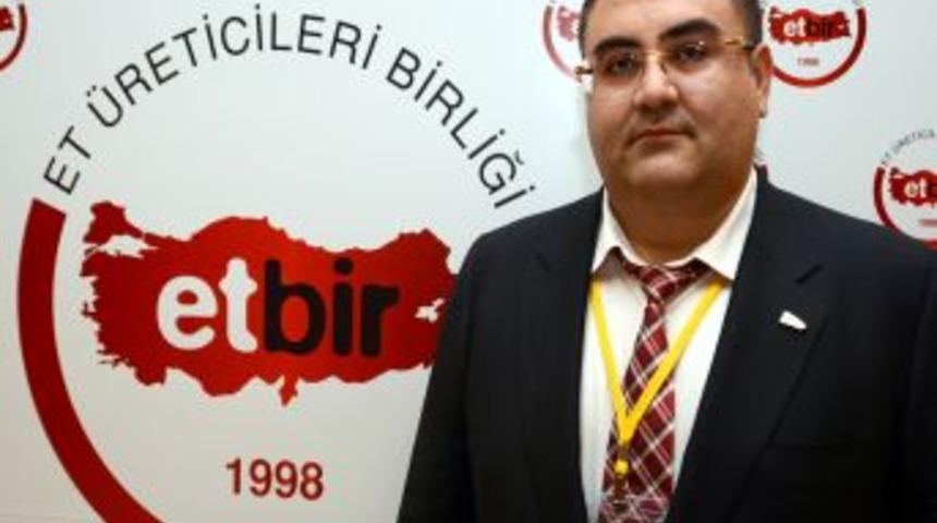 'Karışım Sona Erince Merdiven Altı Bitti, Dana Eti &Uuml;r&uuml;nleri Y&uuml;zde 40 B&uuml;y&uuml;d&uuml;'